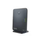 black modem