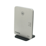 white modem