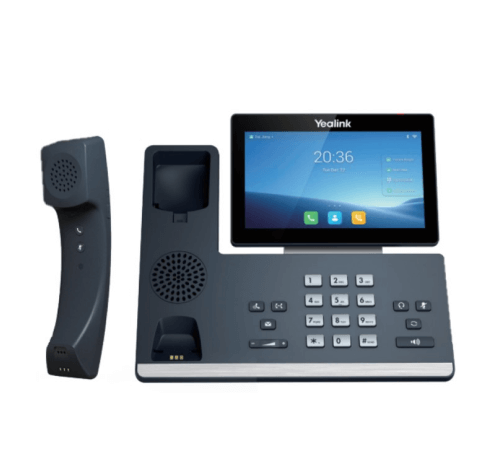 wireless voip phone