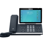 phone with screen