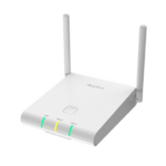 white modem