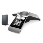 modem and phone