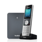 phone with modem