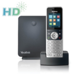 HD grey phone