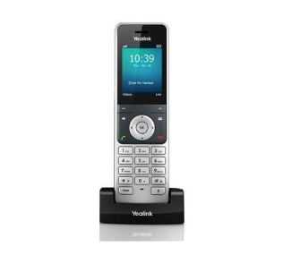 wireless VoIP phone
