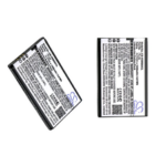 white batteries