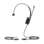 Mono earphones