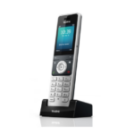 grey voip phone