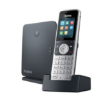 grey voip phone