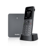 Yealink modem with phone