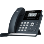 Yealink phone