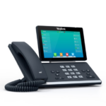VoIP phone