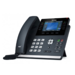 Flagman black phone