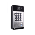 grey doorphone