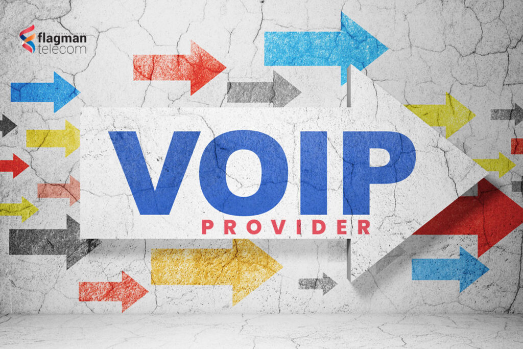voip provider