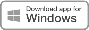 Download Windows Badge