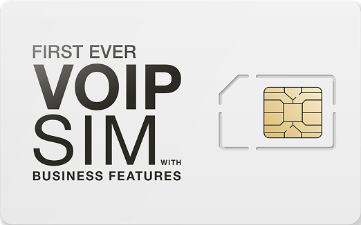 First Ever Voip Sim