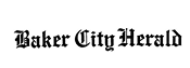 Baker City Herald